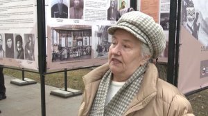 Фотодокументальная выставка о жизненном пути Умара Алиева прошла в Кисловодске