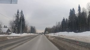 По делам в Чад. Октябрьский район 2026