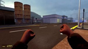 ЕСЛИ УВИДИШЬ ЭТОТ ТЕЛЕВИЗОР ПОЖИРАТЕЛЬ, СРОЧНО БЕГИ! УГАР И БЕЗУМИЕ В Garry`s Mod