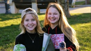 Самооценка