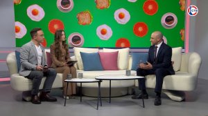 Доброе утро, Севастополь! (26 марта 2026)