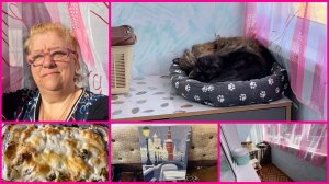 25.03.26 ✨РАЗБИРАЛА БАЛКОН И НАШЛА МНОГО ИНТЕРЕСНОГО ✨