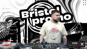 BRISTOL PROMO 25.03.26 on Location online radio