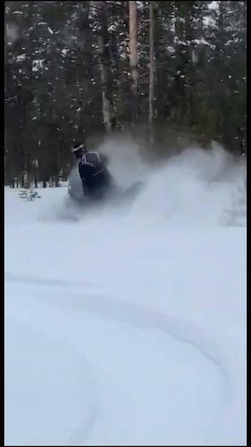 Снегоход Тайга с выхлопной ДДмото. Видео от клиента. Тайга стала заметно тише и мощнее