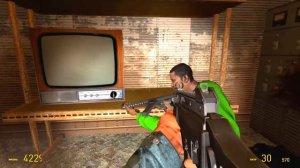 НЕ ХОДИ НА СТРАШНОЕ БОЛОТО! ОГРОМНЫЙ ШРЕК ПОЖИРАТЕЛЬ ОХОТИТСЯ НА НАС! УГАР И БЕЗУМИЕ В Garry`s Mod