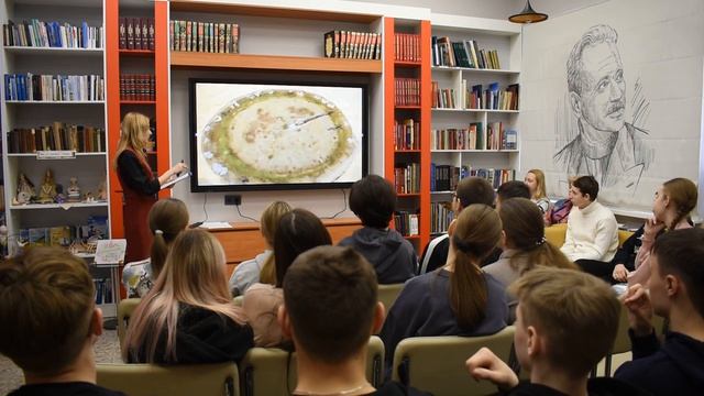 Край родной-гордость моя_