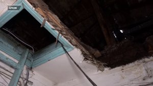 ПОКА СТОЯТ СТЕНЫ – МОЖНО ЖИТЬ?