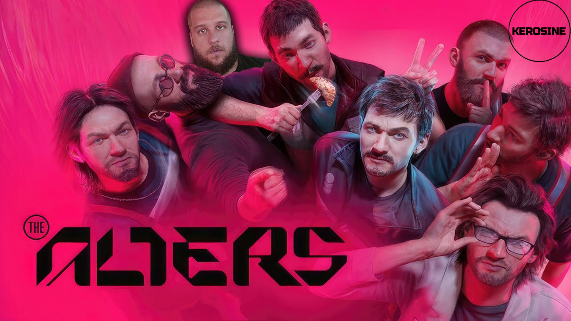 The Alters | ТЕ САМЫЕ вареники и ЧСВ ученый | [СТРИМ #2]