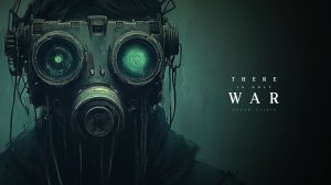 There Is Only War | Profane Grimdark Ambient Music