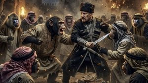 Дебаты с Абдулаками на просторах ТикТока... (2026.03.11)