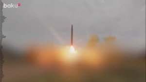 Иран атакует ракетами и дронами Израиль и страны Персидского залива. 24.03.26.