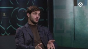 Интервью с чемпионом. Гости программы Адам Цечоев и Султан Плиев