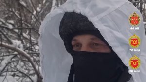 💥От получения цели до залпа — считанные минуты !!!