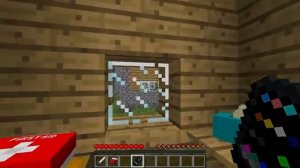 Компот майнкрафт