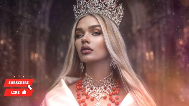 Мать-Земля - Русь! Славянская музыка!