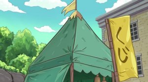 Провожающая в последний путь Фрирен_ Магия ●● — 6 серия