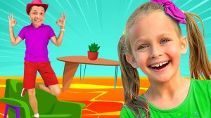 Пол - это Лава+Веселые детские сборники и песенки