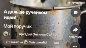 «Поручик» я ли есть обуза