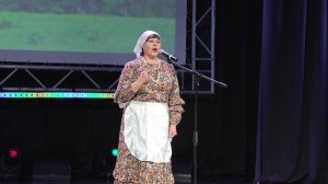 Рахимова Зимфира Фанавиевна, руководитель Минибаева Зульфия Газизовна, Стихотворение «Агачада гаилэ