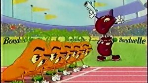 Блоки рекламы и анонсов (СТС - 6 канал (Санкт-Петербург), 25.03.2002)