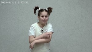 Фадеева Вероника Н.Сладков Загадочный зверь