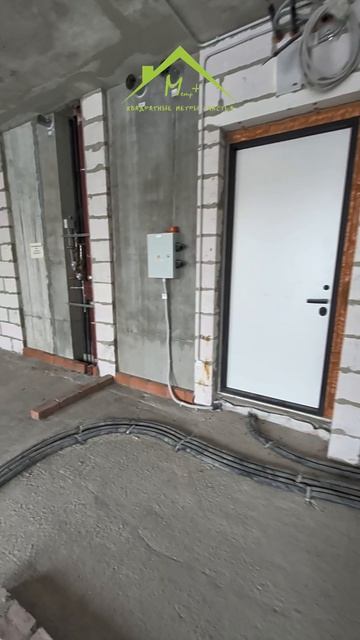 Кутузовский 1-комн