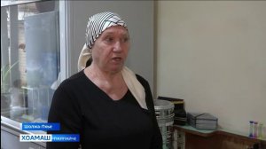 Д1адувча ялата ги тохкаш ба Россельхозцентра говзанчаш