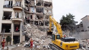 ‼️🇮🇷🇺🇸Иран отверг 15-пунктовый план США по урегулирования конфликта

▪️Тегеран уведомили посредн