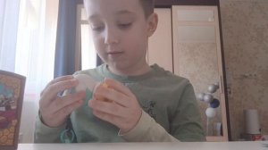 Секретный Рандомный корпус для EilikO часть 2