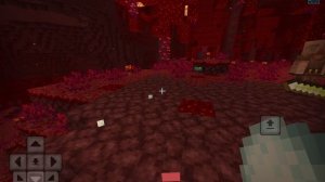 Адские приключения (майнкрафт) #80 КАК НЕЗЕР-земля ОТРЕАГИРУЕТ НА ПОПАДАНИЕ СНЕЖКА