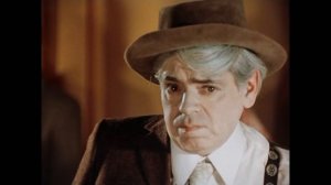 Скандалить, критиковать - это каждый может! Телефильм "Люди и манекены". 1974 г. А. Райкин