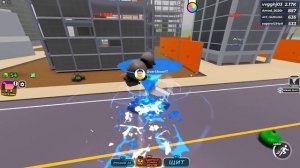 ТОРНАДО ГИГАНТЫ! СИМУЛЯТОР ТОРНАДО В ROBLOX