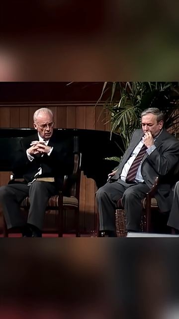 Предопределение, Предизбрание и Предузнание - Какова Разница? - Джон МакАртур