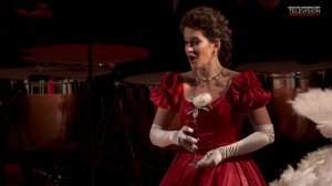 «Застольная песня»