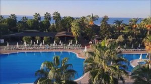 Турция 2024. Продлеваем лето.