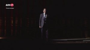 Бенефис композитора Игоря Левина