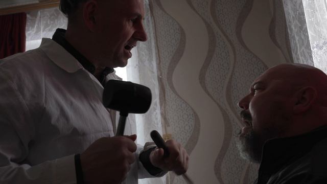 Последний пациент