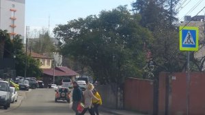 Только Сочи, март