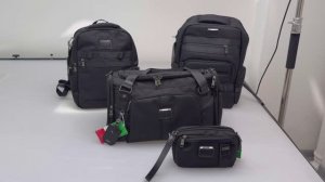 273_мужские сумки и рюкзаки из текстиля и искусственной кожи_ТМ F.Molinary