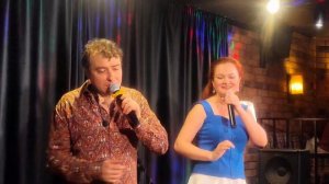 Дуэт ПикАнто - У старой лавочки