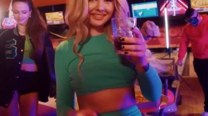 🔥 Captain G.Q. - Rockin Through The Night‼️Hype‼️(Mr.Stephen Re-fresh) 2026-COVER