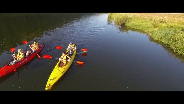 Splav-kayak.ru