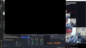 Обеденный Технострим в среду. Ковыряем x99 xD3 и варим суп.