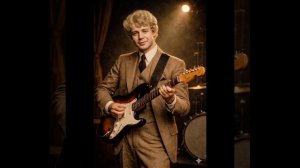 С .Есенин -Мне осталась одна забава🎶👍