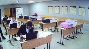 ГБПОУ КК СТТТ Демонстрационный экзамен. Сервис на транспорте (по видам транспорта)