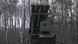 Украинские средства ПВО неспособны противодействовать ударам российской армии.