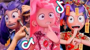 Poppy Playtime - 5 ЛУЧШИХ подборок TikTok #39