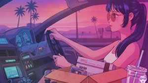 SUMMER OF '86 ｜ 2 Hour Synthwave, Chillwave & Retrowave Music Mix