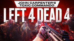 Обзор John Carpenter’s Toxic Commando