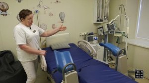 Это Челябинск: Роддом ОКБ №2